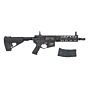Avalon Premium fucile elettrico Samurai Edge CQB by vfc (nero)