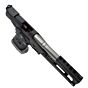 Armorer Works hi capa race gun gas pistol (black)