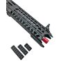 Marui fucile elettrico THOR'S HAMMER shotgun (Albert Wesker 02)
