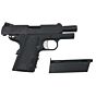 Armorer Works pistola a gas 1911 Compact gun (nera)