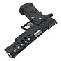 Armorer Works pistola a gas Hi capa 5.1 race gun (nera)