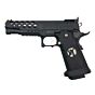 Armorer Works pistola a gas Hi capa 5.1 race gun (nera)