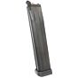 Armorer Works caricatore 50 colpi per pistola hi-capa (nero)