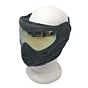 Dye AXIS PRO mask (Black)