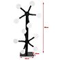 TMC FYT Outdoor double Texas Star metal target (BIG)