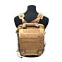 Guarder zaino MOD tactical NB (c.brown)