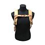 Guarder zaino MOD tactical NB (c.brown)