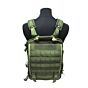Guarder zaino MOD tactical NB (verde)
