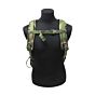 Guarder zaino MOD tactical NB (woodland camo)