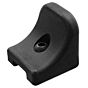 5KU handstop con attacco QD porta cinghia per fucile elettrico M4 URX