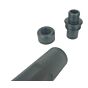 ActionArmy CNC BULL fluted barrel for vsr10 sniper rifle