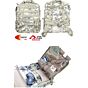 Guarder zaino MOD tactical NB (acu)