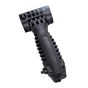 Big Dragon impugnatura total bipod grip (nera)