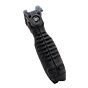 Big Dragon impugnatura total bipod grip (nera)