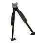 Big Dragon impugnatura total bipod grip (nera)