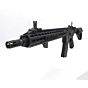 Bolt airsoft B4 Keymode blow back electric gun (black)