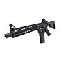 Bolt airsoft fucile elettrico B4 FS electric blow back aeg (nero)