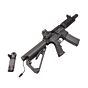 Bolt airsoft fucile elettrico B4 TSD electric blow back aeg (nero)