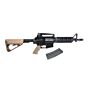 Bolt airsoft B4 ELITE FORCE blow back electric gun (tan)