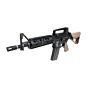 Bolt airsoft B4 ELITE FORCE blow back electric gun (tan)