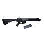 Bolt airsoft B4 FS urx2 blow back electric gun (black)