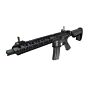 Bolt airsoft B4 FS urx2 blow back electric gun (black)