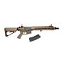Bolt airsoft B4 Keymode blow back electric gun (tan)