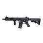 Bolt airsoft B4 MK18 MOD1 blow back electric gun (black)