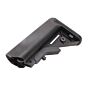 Bolt airsoft Crane stock for m4 electric gun (black)