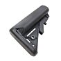 Bolt airsoft Crane stock for m4 electric gun (black)