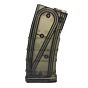 Bolt Airsoft caricatore P-style da 140 colpi per fucile elettrico M4 (trasparente)