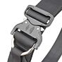 Wosport cinturone Tactical Knight Belt (nera)