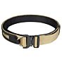 Wosport cinturone Tactical Knight Belt (tan)