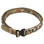 Wosport cinturone Tactical GBRS style Belt (mc)