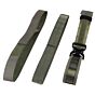 Wosport cinturone Tactical GBRS style Belt (ranger green)