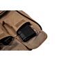 Specna Arms borsa porta fucile V1 doppio vano (tan)