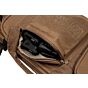 Specna Arms borsa porta fucile V2 estensibile (tan)