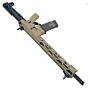 G&G M4 BAMF RECON electric gun (tan)