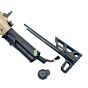 G&G M4 BAMF RECON electric gun (tan)