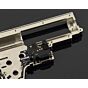 GATE TITAN contatto gearbox completo con circuito mosfet BASIC MODULE per fucili elettrici ver.II (cavi anteriori)