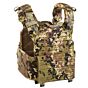 Defcon5 Giubbino STORM PLATE tactical vest (vegetato)