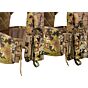 Defcon5 Giubbino STORM PLATE tactical vest (vegetato)
