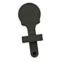 GATE CNC aluminium bolt stop for m4 electric gun (Dark Earth Matt)