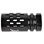 PTS spegni fiamma BATTLE COMP® 1.0 steel muzzle brake (14mm-)