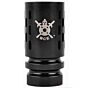 PTS spegni fiamma BATTLE COMP® 1.0 steel muzzle brake (14mm-)