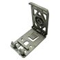 Amomax quick release belt clip for cqb holster (dark earth)