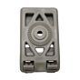 Amomax quick release belt clip for cqb holster (dark earth)