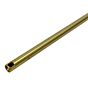 Prometheus canna BC di precisione 6,05 da 300mm (G36K/M4 CQB)