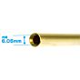 Prometheus 6.05mm BC barrel for M4 STD/AK 102 (363mm)