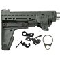Big dragon m93 type stock for m4 (od)